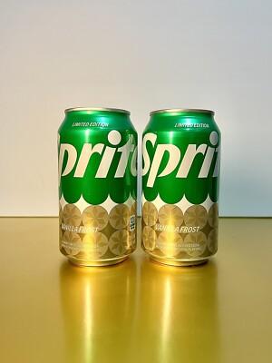 Sprite soft drinks Flavor Apple, Cherry, Cola, Grape, Lemon, Lime, Orange Delivery Form Bag-in-Box, Bottle, Can, Canister, Drink Carton