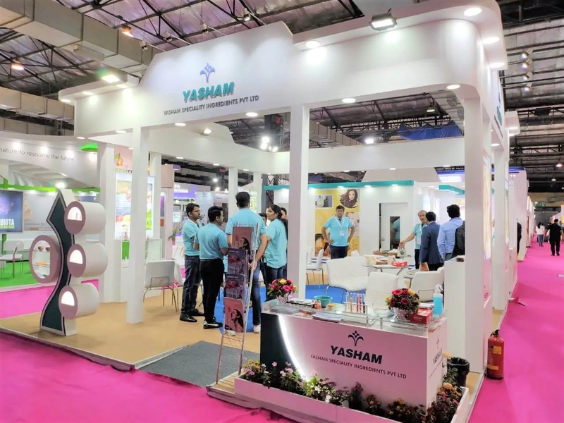 Why Cosmohome Tech Expo Matters for B2B - 2