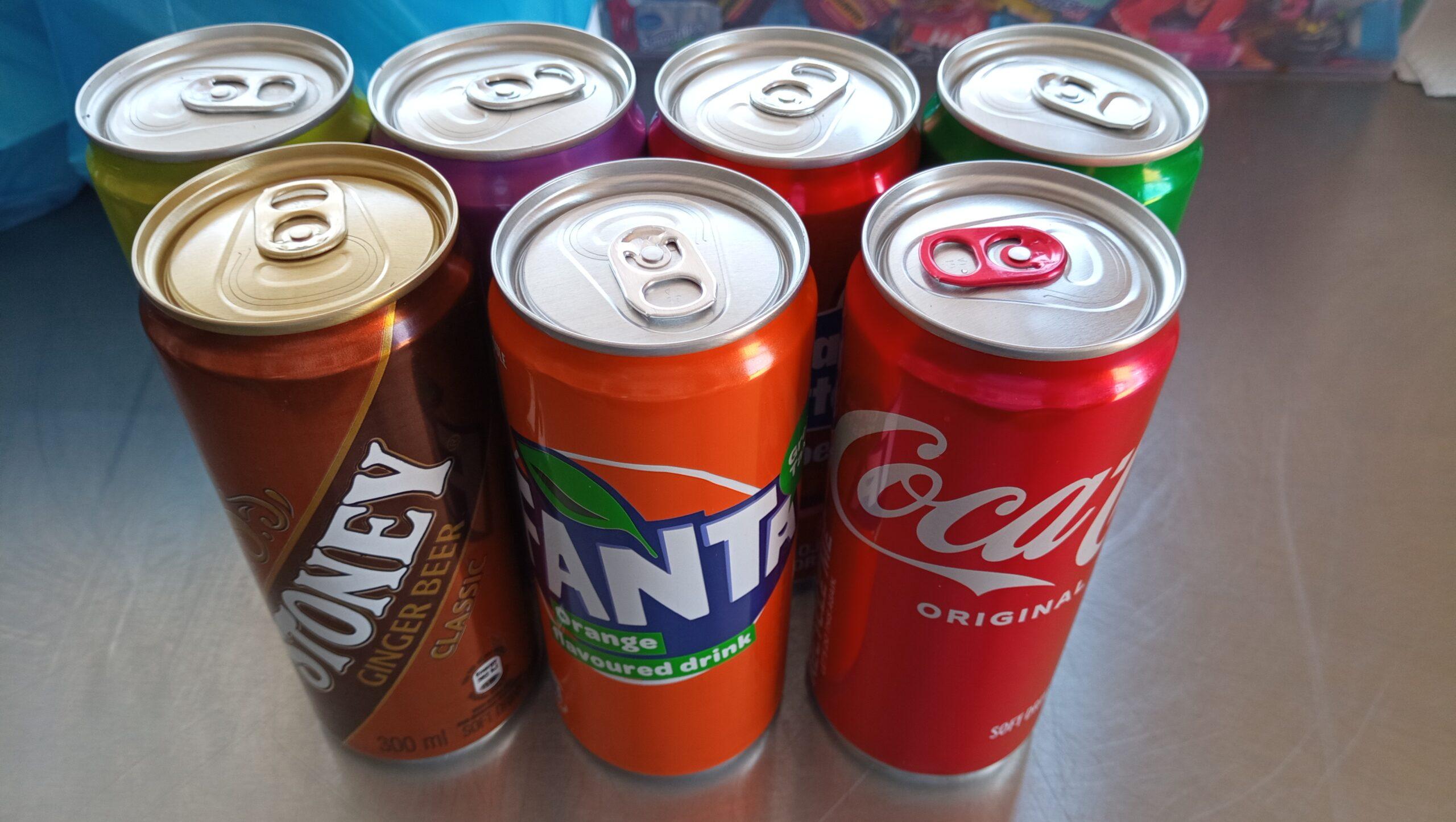 Soft Drinks Taste Sweet Alcohol Content 0% Delivery Time 3 Days Sample Availability Yes Supply Capacity 25 Per Day Packaging Form Can (tinned)