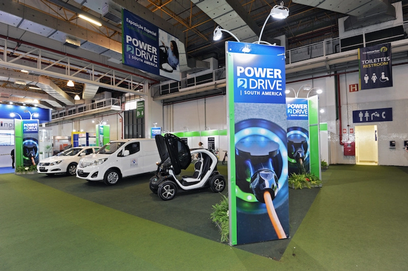 Power2Drive South America Spotlight: B2B Essentials - 3