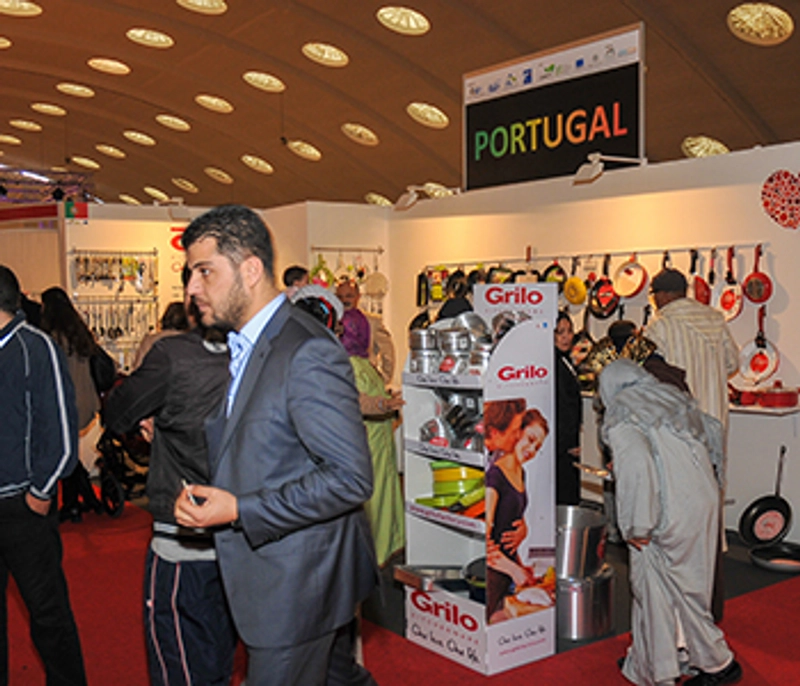 Why Attend MEGA HORECA MOROCCO? B2B Intro - 1