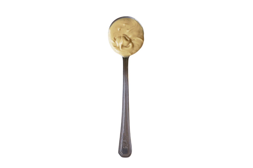 Cashew Butter Production