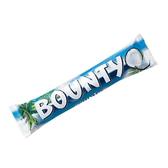 Mixed Branded Chocolates & Confectionery