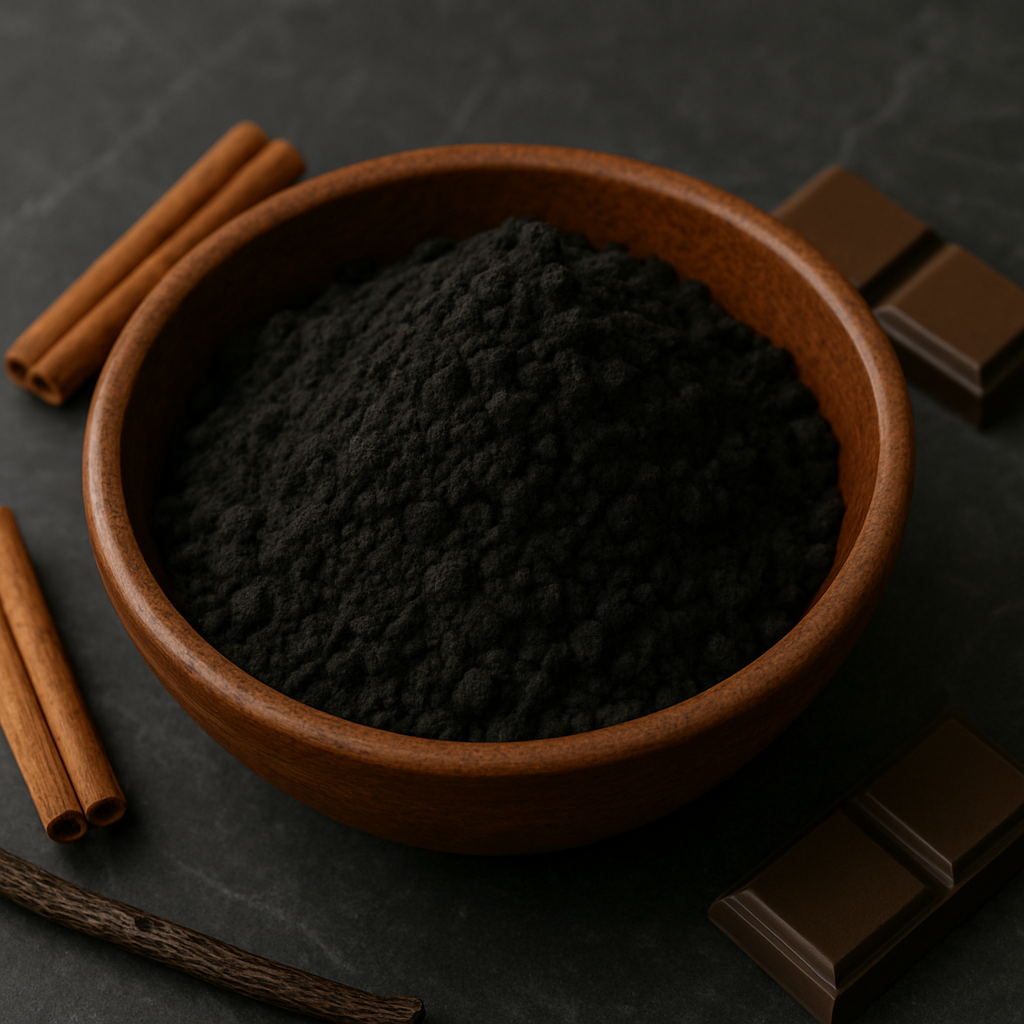Java Cocoa Export