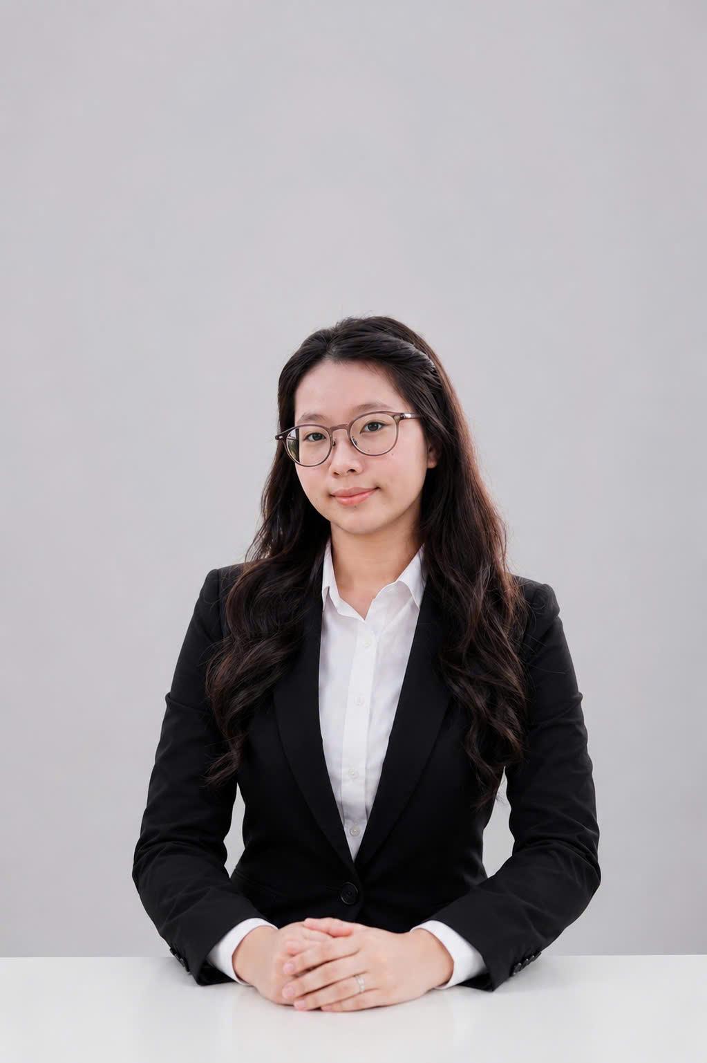 Ngô ÁI Ngọc Diệu, Freshdi Account Manager for Oil & Fats & Dairy
