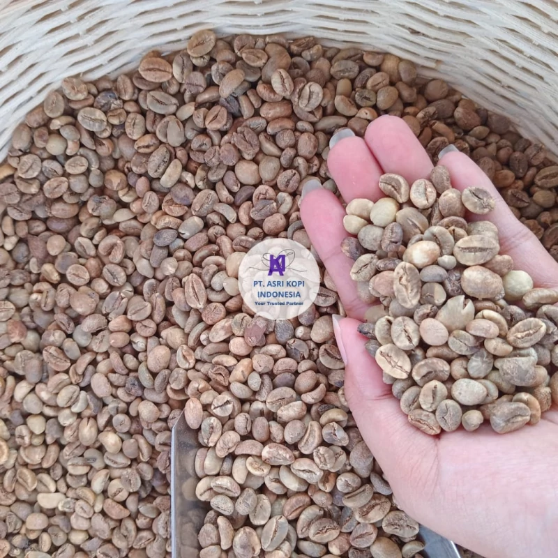 Discover the Top 10 Coffee Suppliers in Indonesia - 10