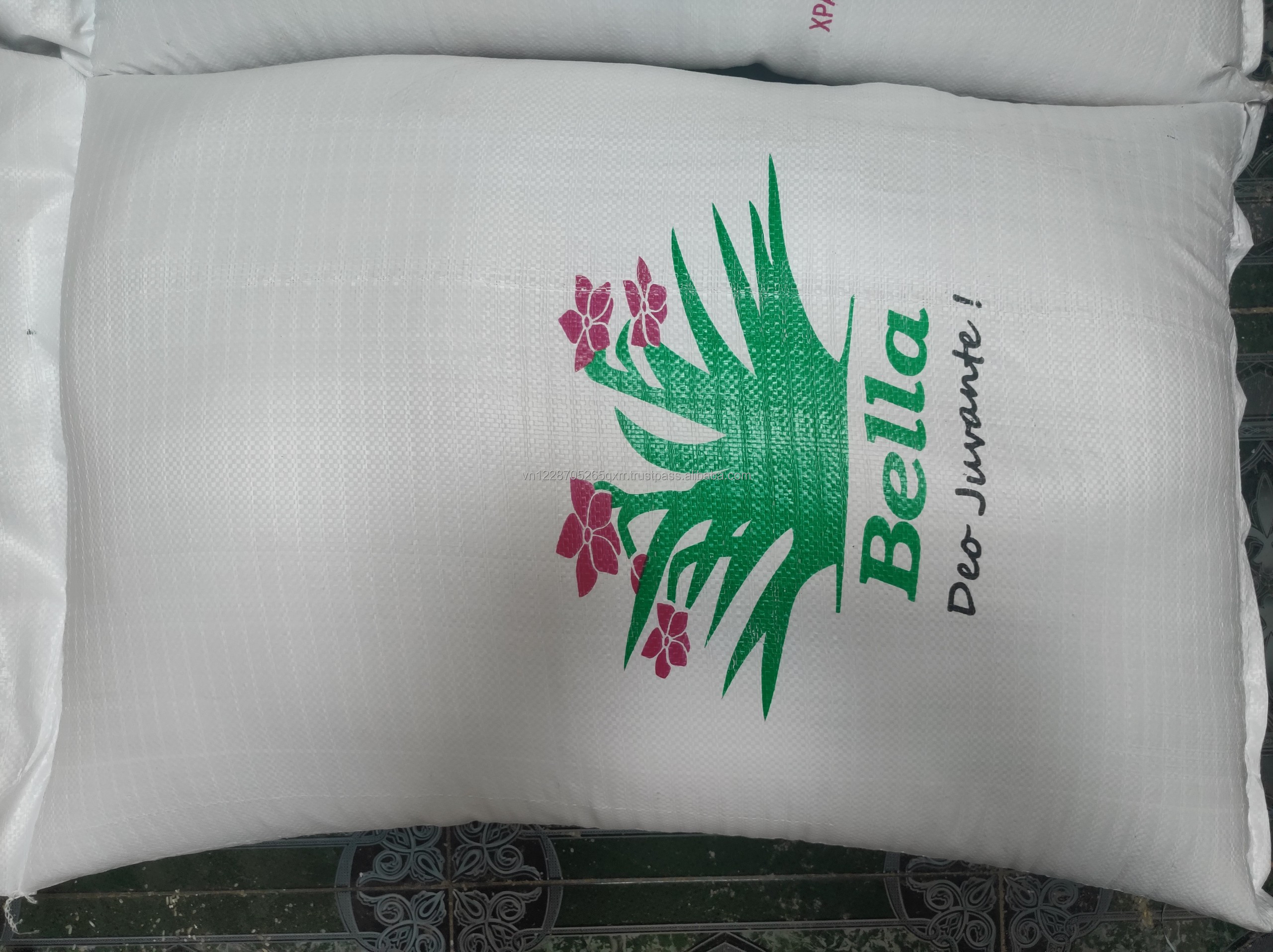 LONG GRAIN WHITE RICE 5% BROKEN, VIETNAMESE RICE FROM VIETNAM, GOOD QUALITY, REASONABLE PRICE, CROP 2023