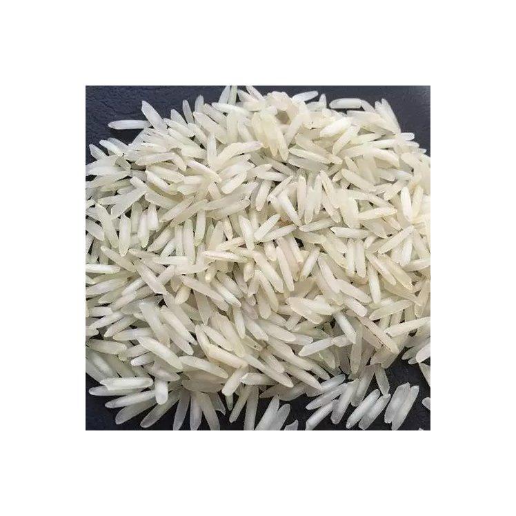 Discover the Top 3 Basmati Rice suppliers in United States - 4