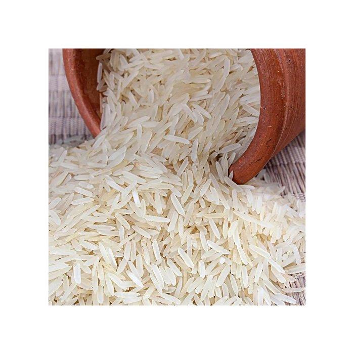 Discover the Top 3 Basmati Rice suppliers in United States - 3