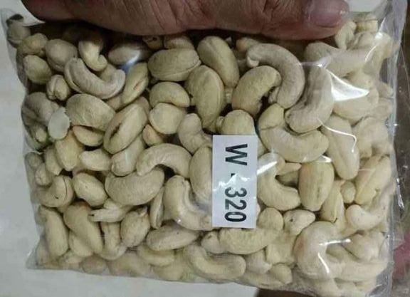 Top 4 Verified Cashew Nuts suppliers in Kenya Worth Knowing