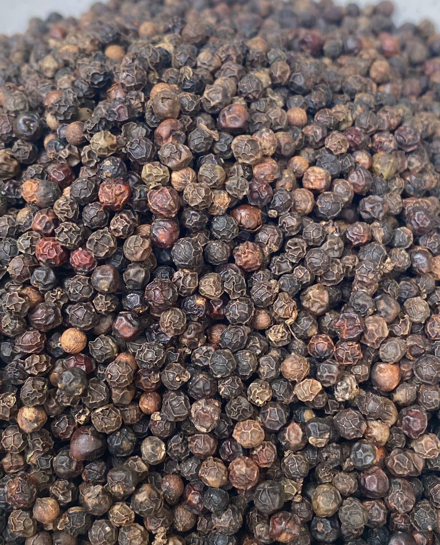 Top 3 Black Pepper suppliers in Kenya for Serious Buyers - 1