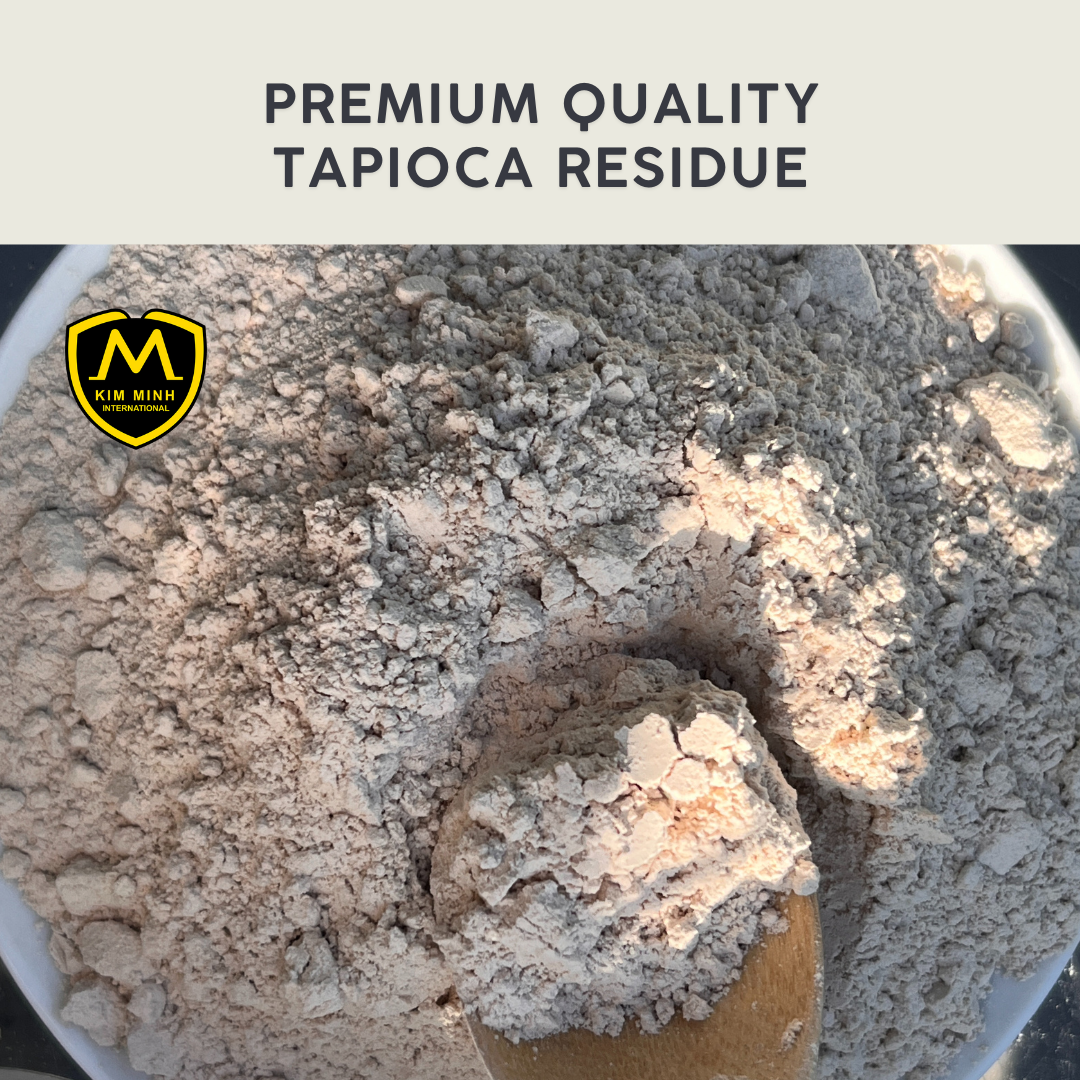 High Quality Tapioca