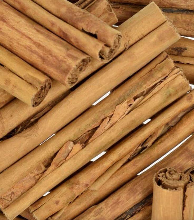 Roosh Cinnamon Sticks