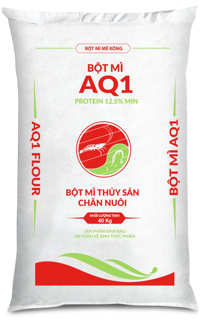 High Protein Wheat Flour