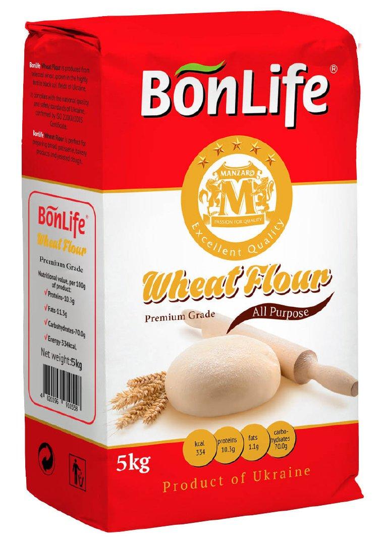 BONLIFE Premium Grade