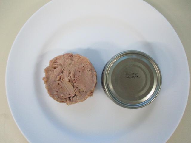 Premium Skipjack Tuna