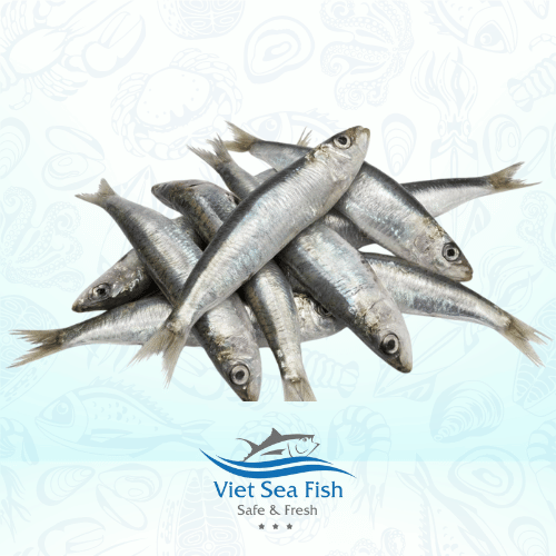 Meet the Top 4 Frozen Fish suppliers in Vietnam - 1