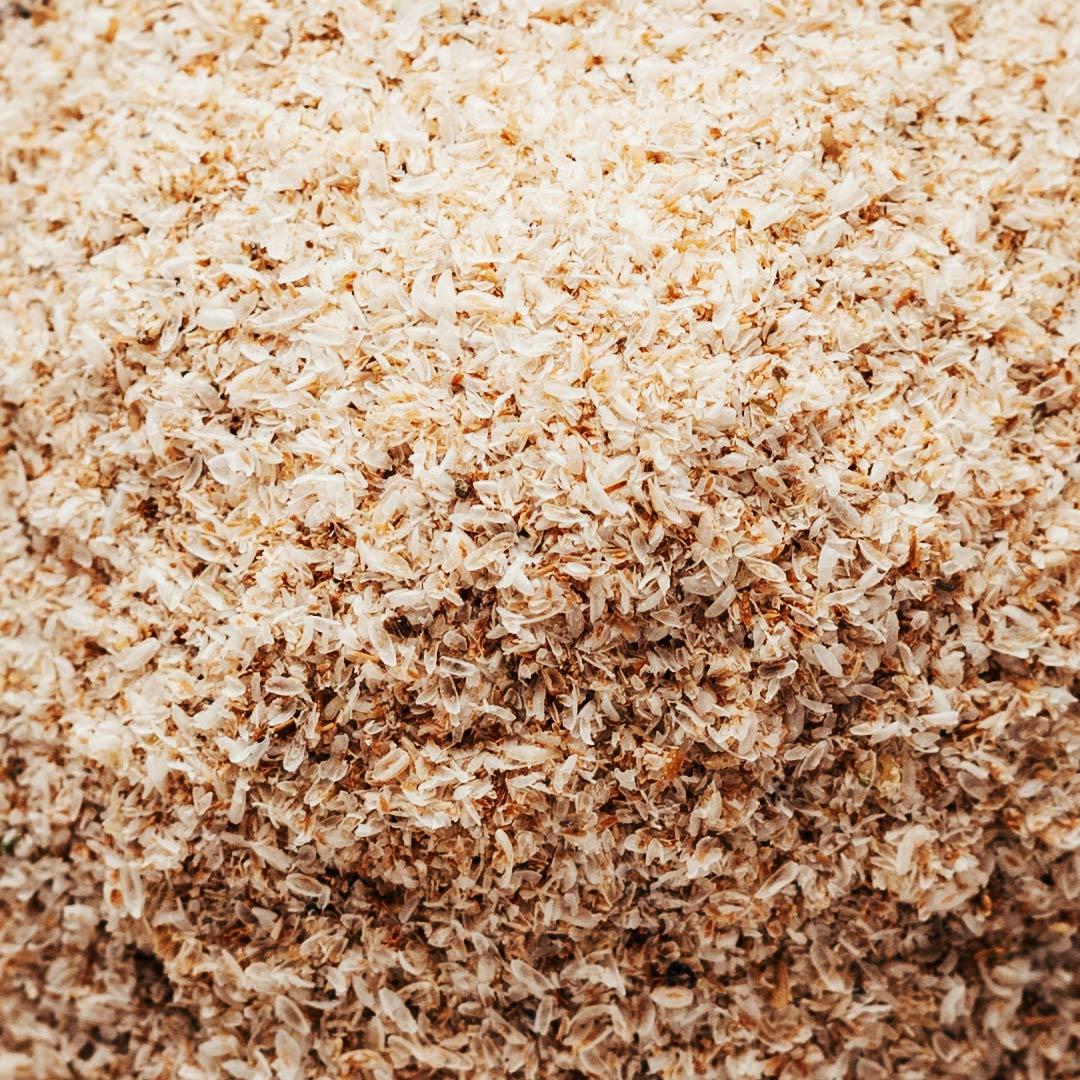 Psyllium Husk Product Image