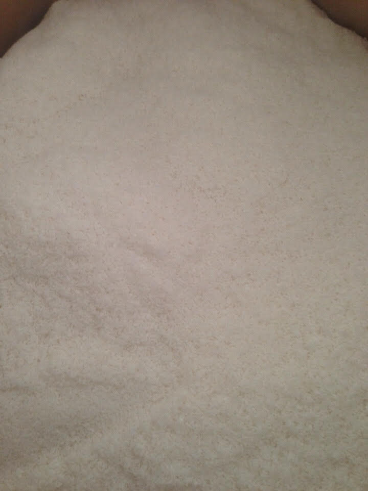 VIETNAM DESICCATED COCONUT HIGH FAT MEDIUM GRADE