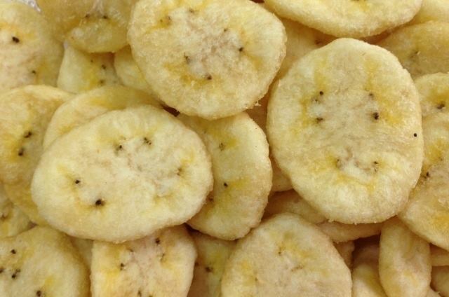 [BEST CHOICE 2023] DRIED BANANA WITH COMPETITIVE PRICE AND HIGH QUALITY - AGRICULTURAL PRODUCTS FROM VIETNAM