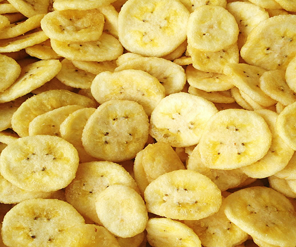 [BEST CHOICE 2023] DRIED BANANA WITH COMPETITIVE PRICE AND HIGH QUALITY - AGRICULTURAL PRODUCTS FROM VIETNAM