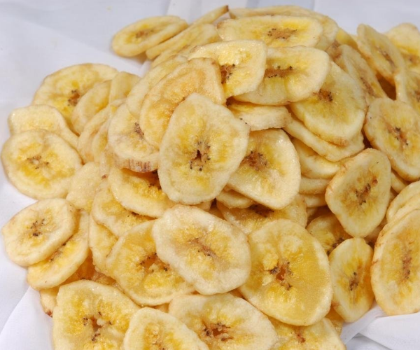 [BEST CHOICE 2023] DRIED BANANA WITH COMPETITIVE PRICE AND HIGH QUALITY - AGRICULTURAL PRODUCTS FROM VIETNAM