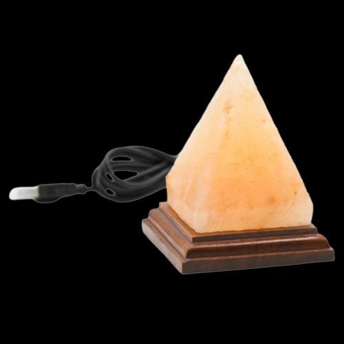Salt Lamp Image 3
