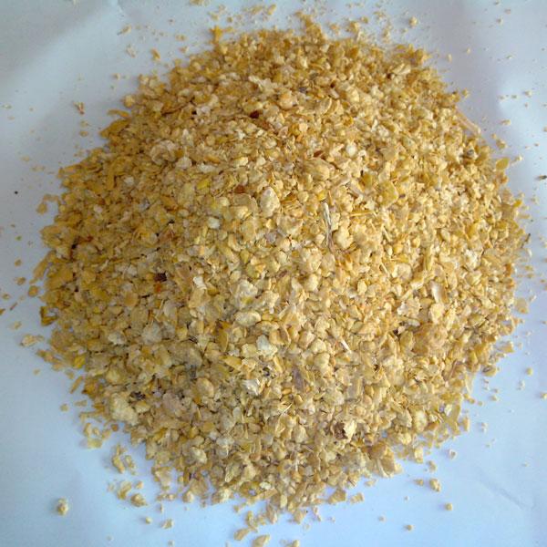 Wheat Bran Image 1