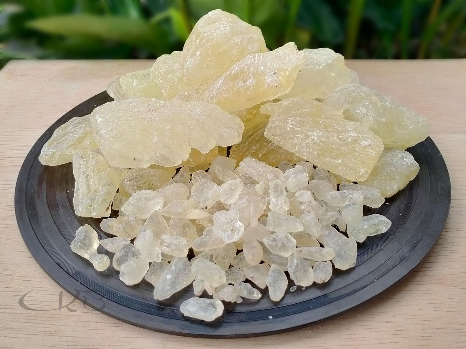 Dammar Gum Product Image