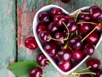 Fresh Cherry Export