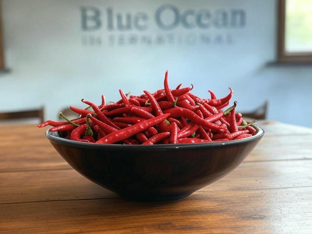 S4/S10 Sannam Red Chilli
