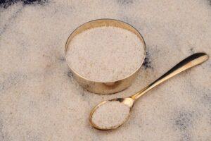 Psyllium Husk Powder