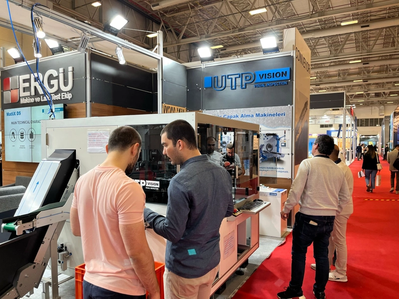 Inside Rubber Eurasia: B2B Key Insights - 1