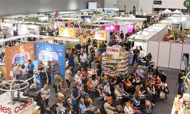 Inside GLUTEN FREE FOOD EXPO - BRISBANE: B2B Key Insights - 2