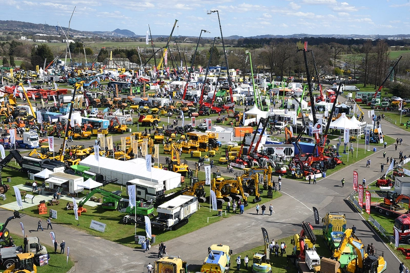 Why Attend SCOT PLANT? B2B Intro - 1