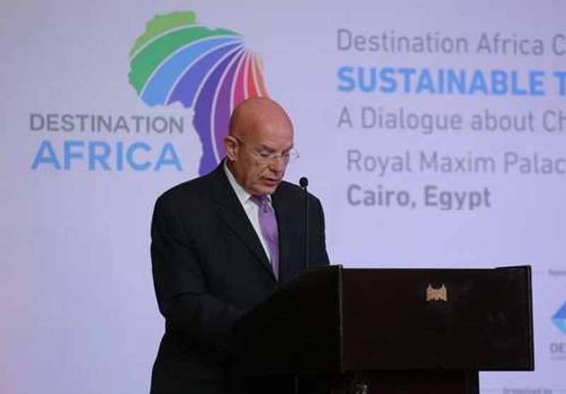 Discover Destination Africa: B2B Event Guide - 2