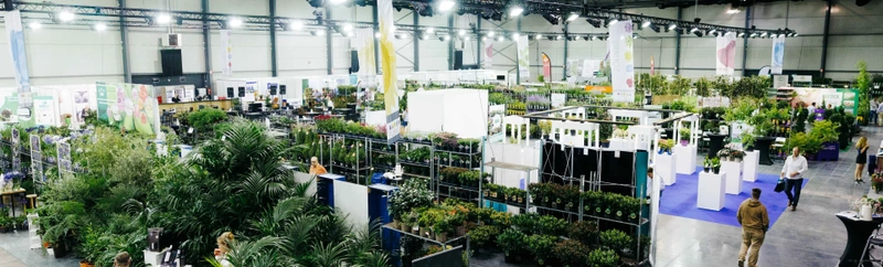 Florall Fair Spotlight: B2B Essentials - 1