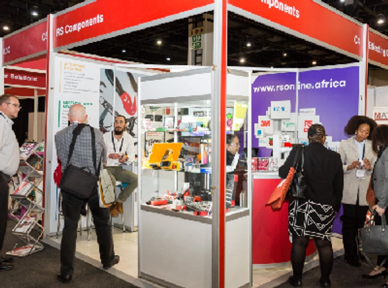 Why Attend Manufacturing Indaba Conference and Exhibition? B2B Intro - 1