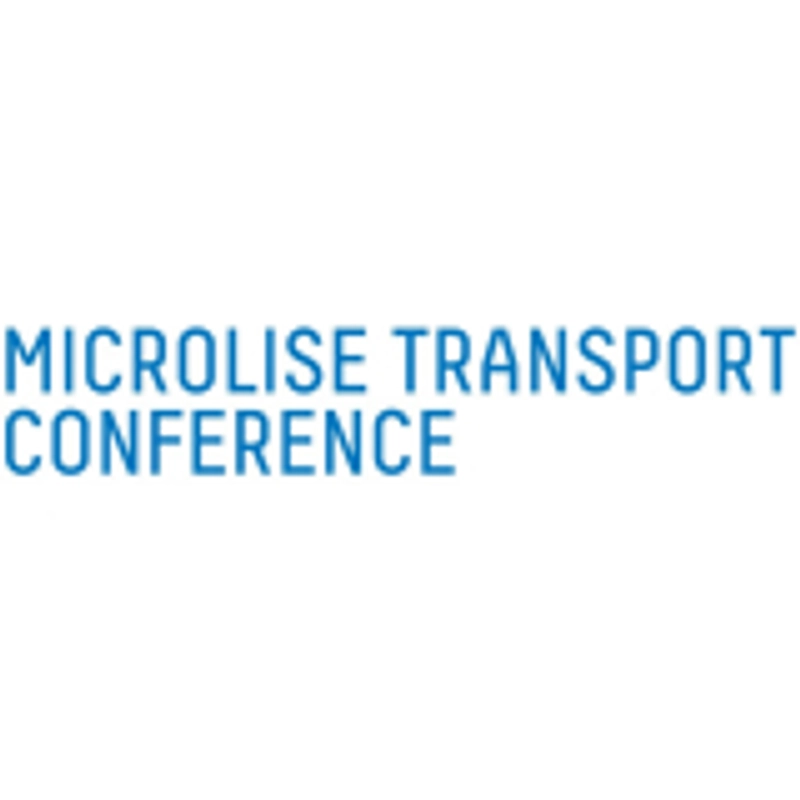 Why Attend Microlise Transport Conference & Exhibition? B2B Intro