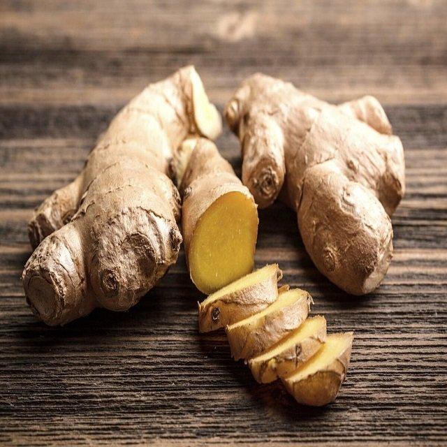 Top 3 verified Fresh Ginger suppliers in United States for global buyers - 1