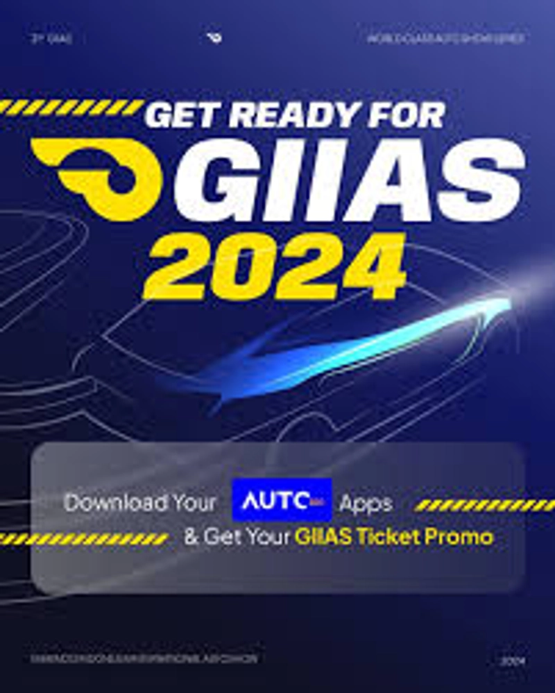 Why Attend GIIAS - GAIKINDO INDONESIA INTERNATIONAL AUTO SHOW - SURABAYA? B2B Intro
