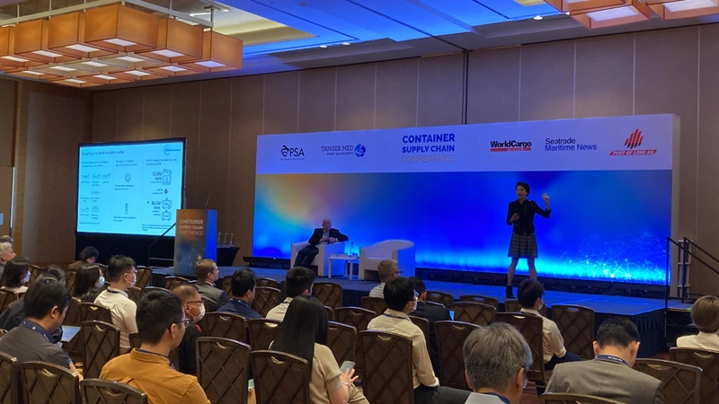 TOC Asia Revealed: B2B Opportunity - 2