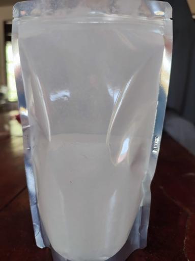 Eggshell Powder Image 2
