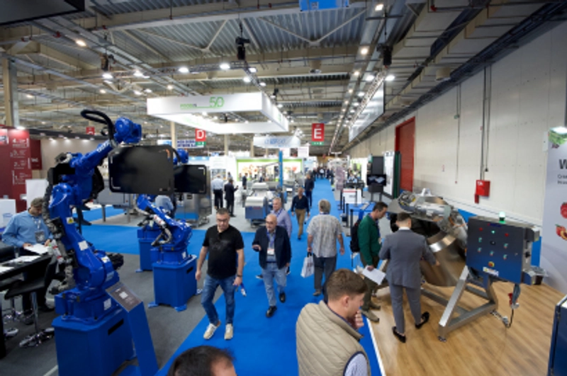 Unlock Foodtech Expo: Must-Know B2B Event - 3