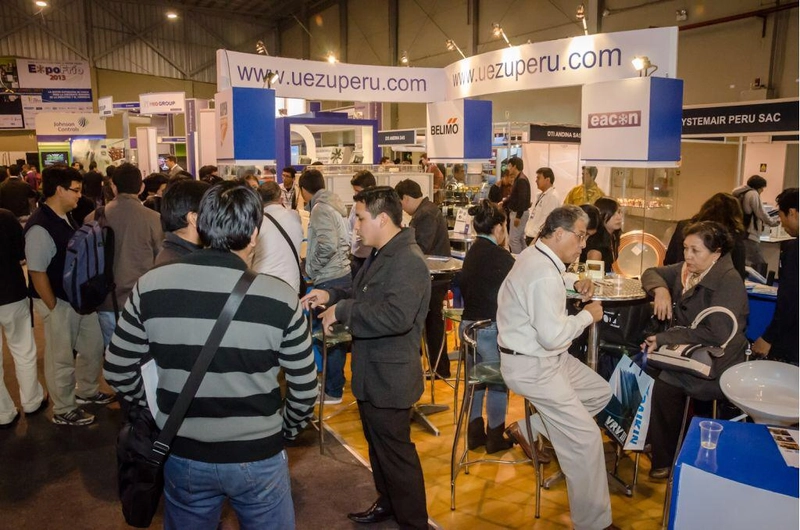 Why Attend EXPOFRIO? B2B Intro - 1