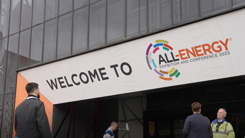 Inside ALL-ENERGY EXHIBITION & CONFERENCE: B2B Key Insights - 4