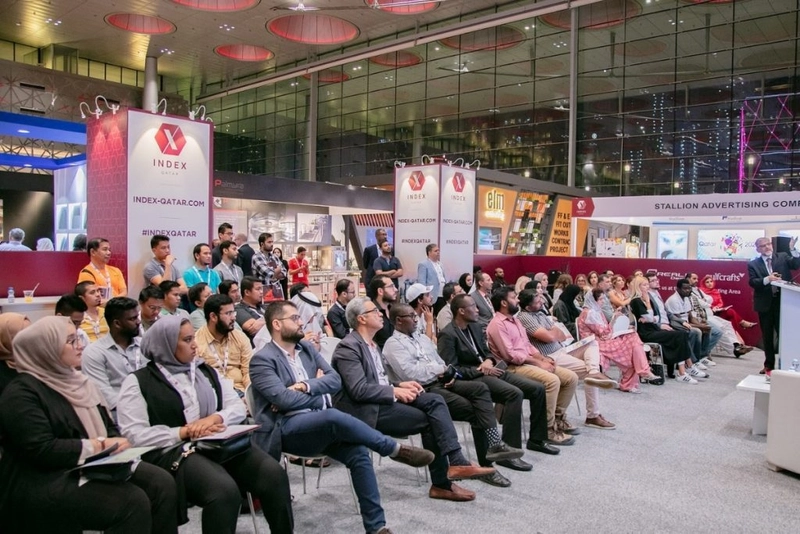 The Big 5 Construct Qatar Revealed: B2B Opportunity - 2