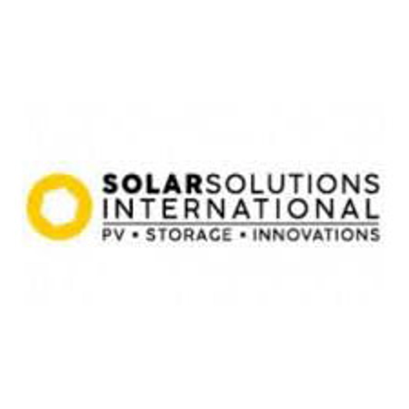 Inside Solar Solutions International: B2B Key Insights