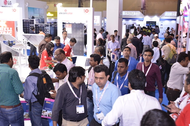The Smarter E India Spotlight: B2B Essentials - 1