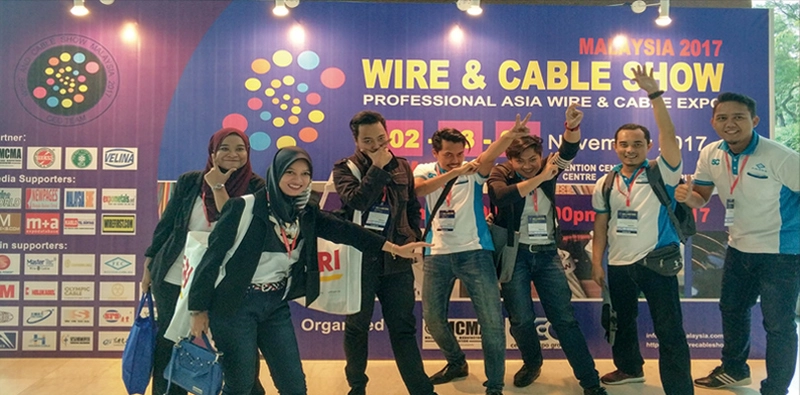 Why Attend Wire & Cable Show Malaysia? B2B Intro - 1